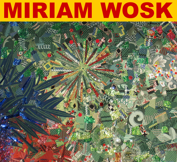 Miriam Wosk Opening Image